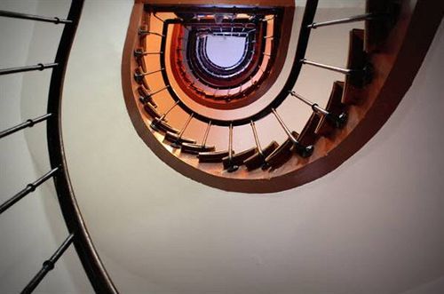 Hotel Anya Paris Exteriör bild